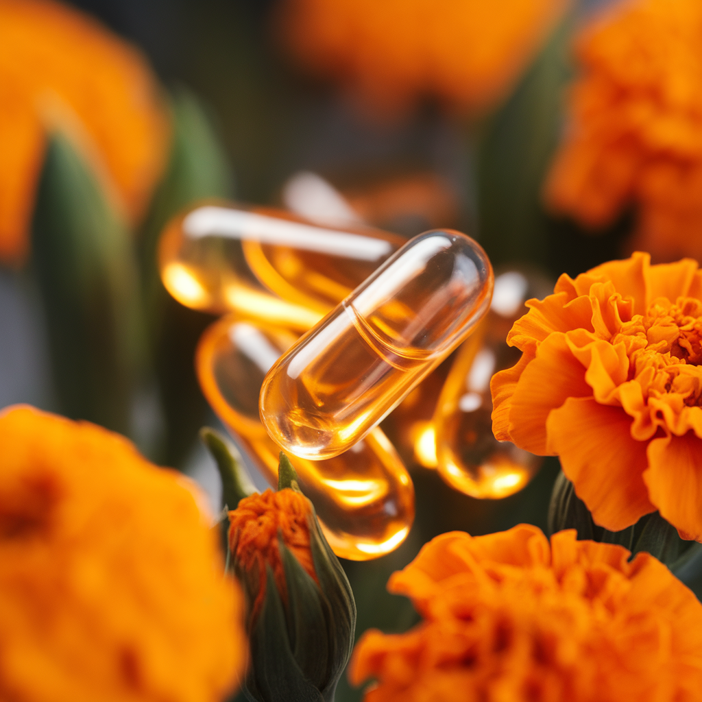 Lutein
